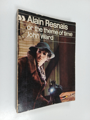 John Ward : Alain Resnais, or the theme of time