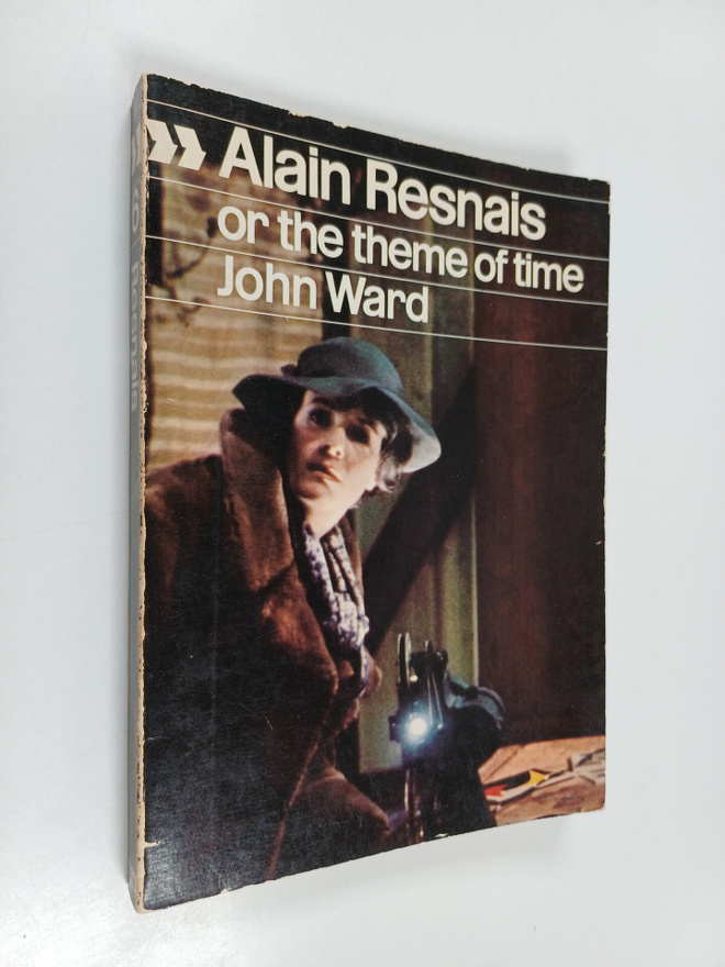 John Ward : Alain Resnais, or the theme of time