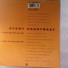 AMY GRANT :: EVERY HEARTBEAT :: VINYYLI 7" 1991 - pikkukuva 2
