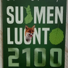 Kerttu Kotakorpi : Suomen luonto 2100 - pikkukuva 1