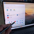 Lenovo Yoga 7 14" OLED (i7-1360P/16GB DDR5/512GB SSD) + Pen - pikkukuva 2