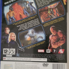 PlayStation 2 Fantastic Four Silver Surfer SLES54776 peli - pikkukuva 2