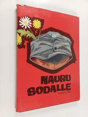 Pekka Kosonen : Nauru sodalle 2. osa - sotiemme huumoria ...
