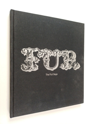 Claes Britton : Fur - The full saga