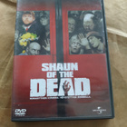 Shaun of The Dead (DVD) - pikkukuva 1