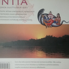 Ram-Prasad - Intia: monen kulttuurin koti (nid.) - pikkukuva 2