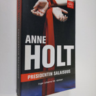 Anne Holt : Presidentin salaisuus - pikkukuva 1
