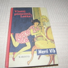 Merri Vik Vintti pimeänä, Lotta! - pikkukuva 1