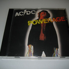 AC/DC - Powerage (CD) - pikkukuva 1