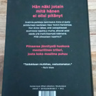 A.J. Finn - Nainen ikkunassa - pikkukuva 2