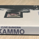 Kammo (2009) Clive Barkerin Veren kirjat -sarjan 2. elokuva - pikkukuva 3