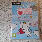 Angel Cat Sugar ja Myrskykuningas (PC) (UUSI) -70% - pikkukuva 1