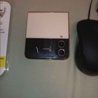 Näyttövikainen Samsung Galaxy z flip 4 +tarvikkeet - pikkukuva 4