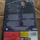 Hiljainen todistaja Kausi 1 (DVD) (4 levyä) - pikkukuva 2