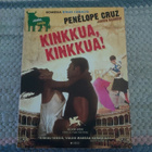 Kinkkua, kinkkua! (dvd) - pikkukuva 1