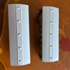 Märklin junanvaunuja 2kpl - pikkukuva 3