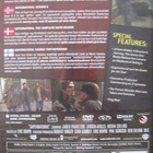 SUPERNATURAL DVD THE COMPLETE 6 SIXHT SEASON - pikkukuva 2