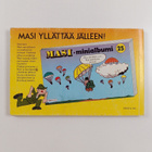 Mort Walker : Masi minialbumi 24 - pikkukuva 2