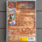DVD: HERO (Jet Li 2002) - pikkukuva 2
