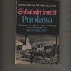 Kerber,U[et al]: Saksalaiset lentäjät Puolassa ,Karisto 1941 - pikkukuva 1