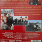 Venäjän keikka DVD Danny Aiello ja Robert Capelli Jr - pikkukuva 2