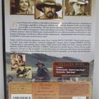 Armoton Maa (Costner, Duvall, Bening, dvd) - pikkukuva 4