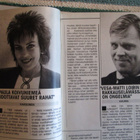 NYKYPOSTI 10 / 1991 SISÄLTÖSIVUT KUVA 2 - pikkukuva 4