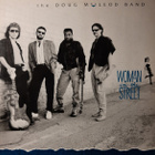The Doug MacLeod Band - Woman In The Street LP DE WHITE 1987 - pikkukuva 1