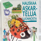 Hauskaa askartelua luonnosta - Lyndsay Milne (sid.) - pikkukuva 1