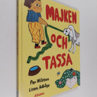 Per Nilsson : Majken och Tassa - pikkukuva 1