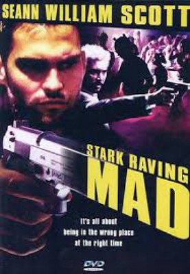 Stark Raving Mad (DVD)