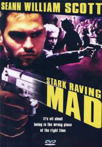 Stark Raving Mad (DVD)