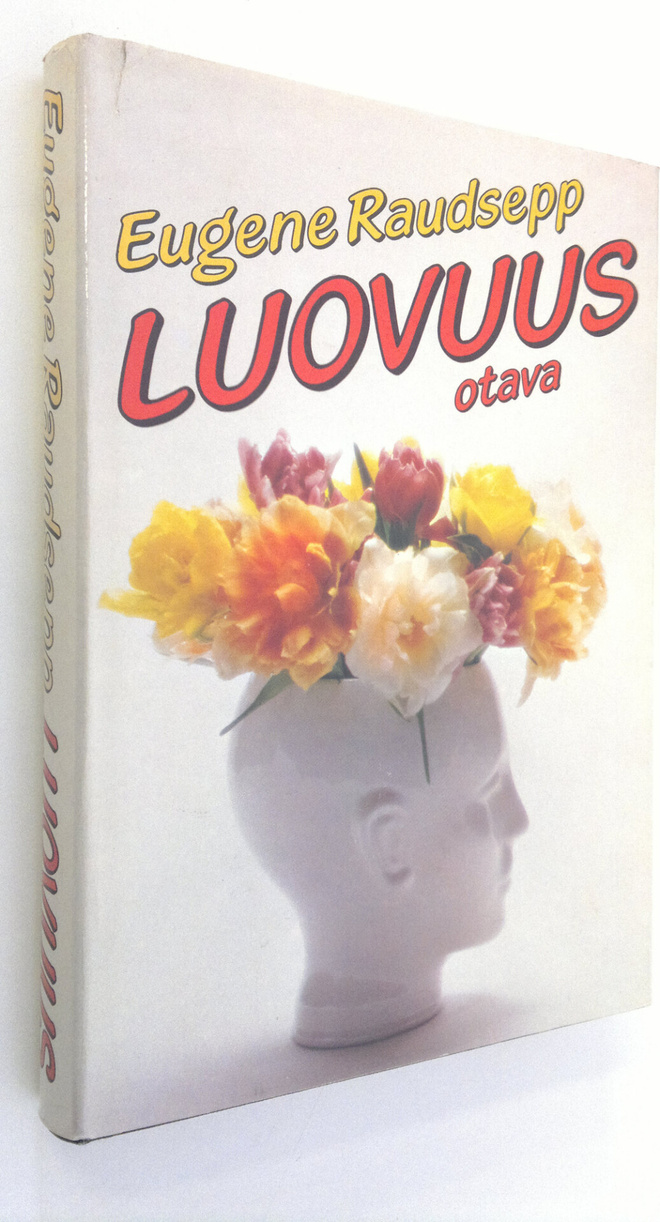 Eugene Raudsepp : Luovuus
