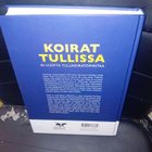 Nokki : Koirat tullissa ( SIS POSTIKULU ) - pikkukuva 2