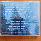 Bluesleipurit CD Live From The Studio - pikkukuva 2