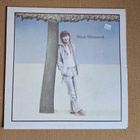 STEVE WINWOOD ILPS 9494 1974 uk - pikkukuva 1