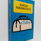 D.c Jarvis : Kansanparannustaito : tie terveyteen hunajan... - pikkukuva 1