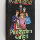 V. C. Andrews : Pimeyden vangit - pikkukuva 1