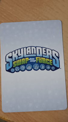 Skylanders scorp