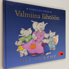 Jill Murphy : Valmiina lähtöön - pikkukuva 1