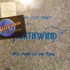 NORTHWIND - LOVE LOST HEART - FIN 90 EX+/M- 7" - pikkukuva 1