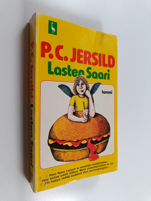 P. C. Jersild : Lasten Saari