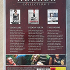 Signal (2007) / Eden Lake (2008) / Pedon verta (2008) 3DVD - pikkukuva 2