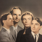 Kraftwerk – Trans Europe Express , Clear vinyl + booklet - pikkukuva 3