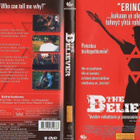 Believer,The (1 296) k -FI- suomik. DVD theresa russell 200 - pikkukuva 1