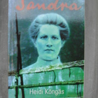 Heidi Köngäs : Sandra - pikkukuva 1