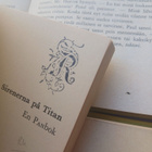 Kurt Vonnegut - Sirenerna på Titan (pocketbok) - pikkukuva 2