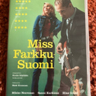 Miss Farkku Suomi DVD UUSI muoveissa - pikkukuva 1