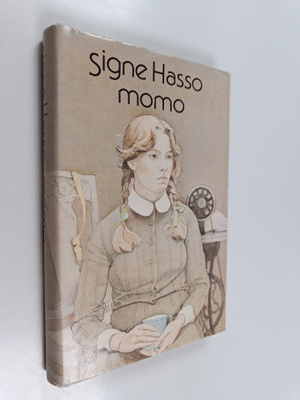 Signe Hasso : Momo