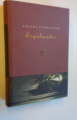 Sakari Issakainen : Espalmador